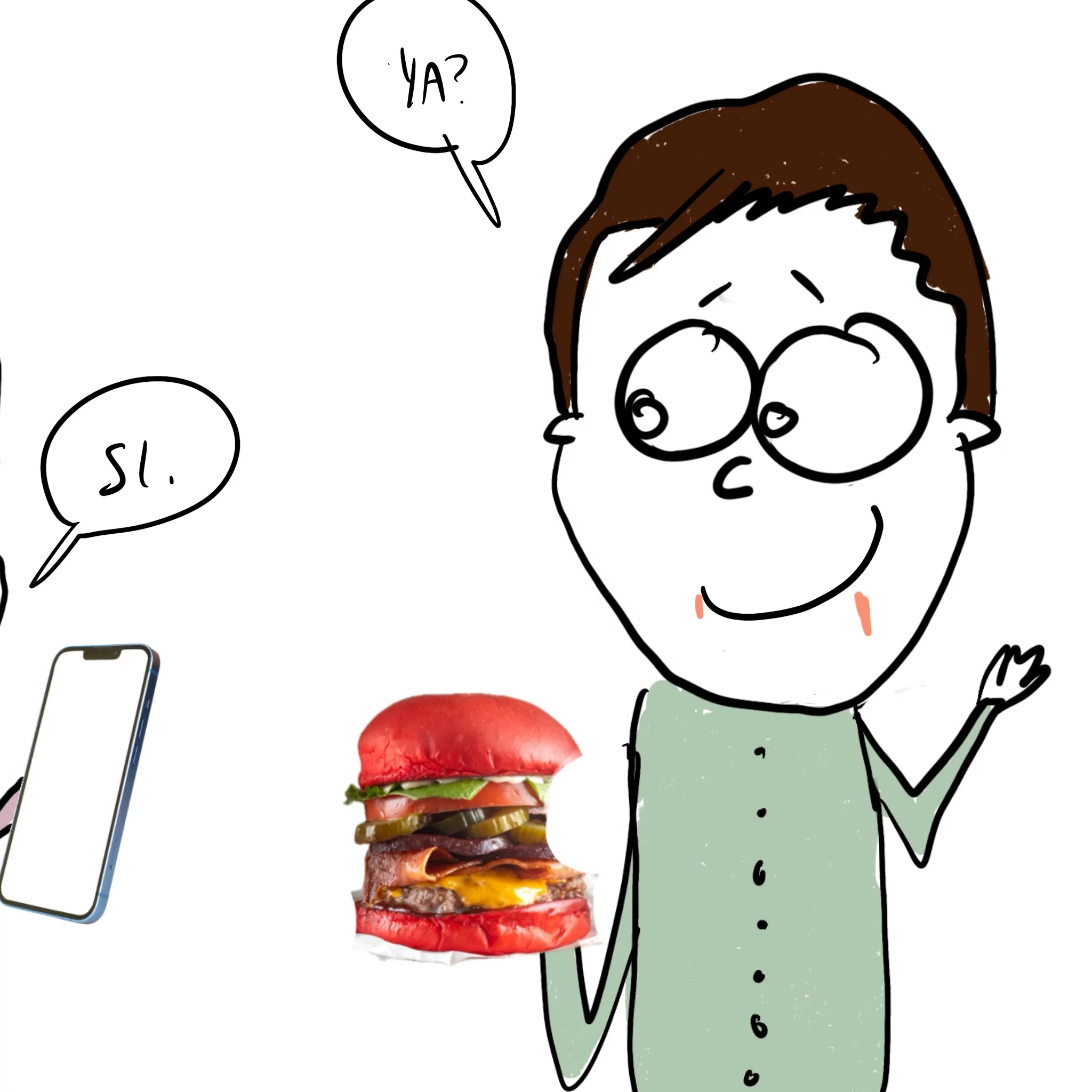 fatcunt burgers